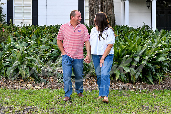 Ansley Stanaland - Engagement -1076