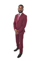 Sharod Chappell -1014