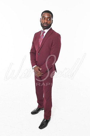 Sharod Chappell -1014
