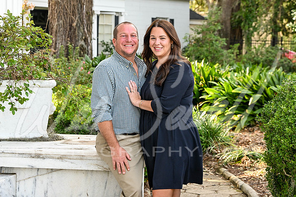 Ansley Stanaland - Engagement -1015