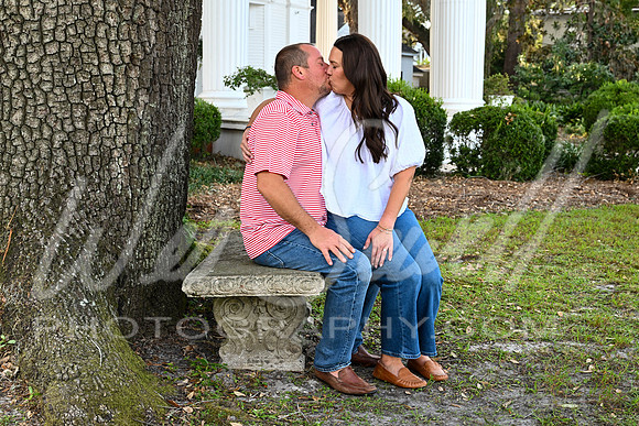 Ansley Stanaland - Engagement -1071