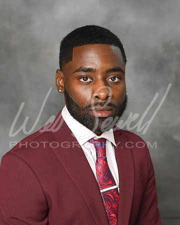 Sharod Chappell -1003
