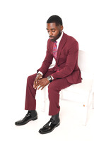 Sharod Chappell -1020