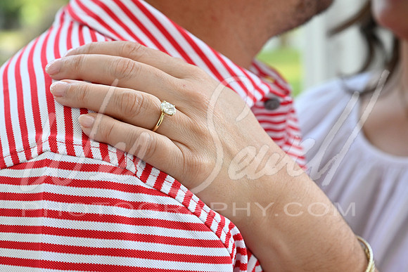 Ansley Stanaland - Engagement -1063