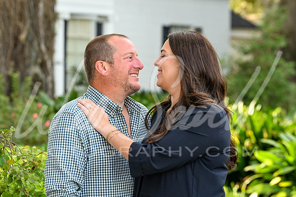 Ansley Stanaland - Engagement -1018