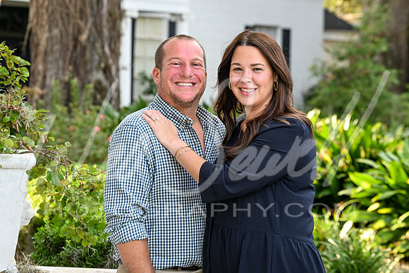 Ansley Stanaland - Engagement -1016