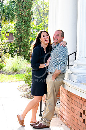 Ansley Stanaland - Engagement -1007