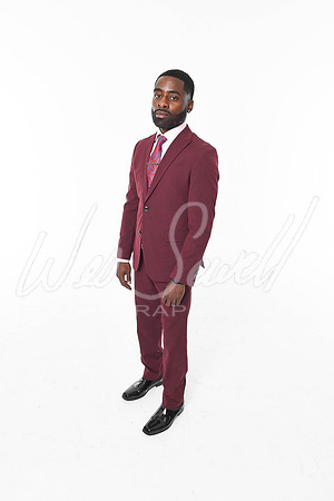 Sharod Chappell -1008