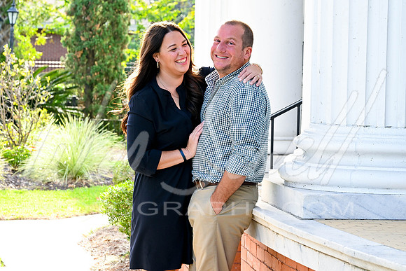 Ansley Stanaland - Engagement -1008