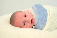 Newborn Session