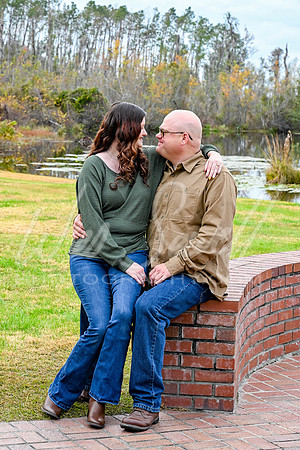Elizabeth and Cole - Engagement -1011