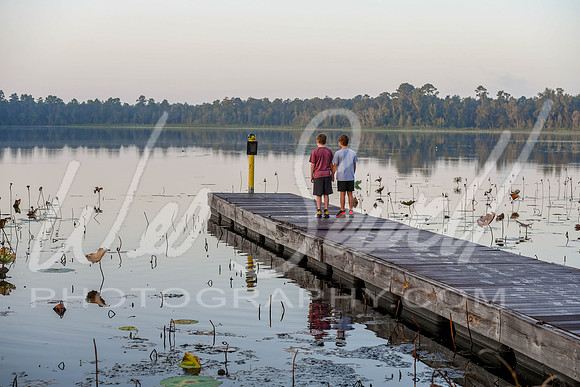 Grassy Pond-1