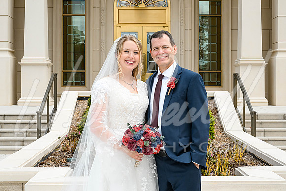 Liz and Matt - 10-3-25 -1043