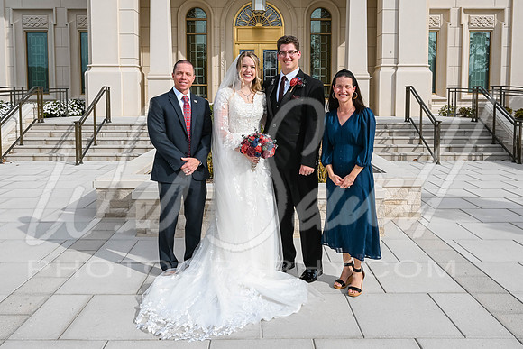 Liz and Matt - 10-3-25 -1076
