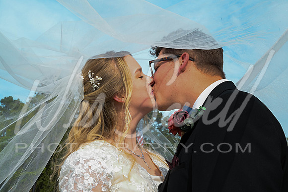 Liz and Matt - 10-3-25 -1099