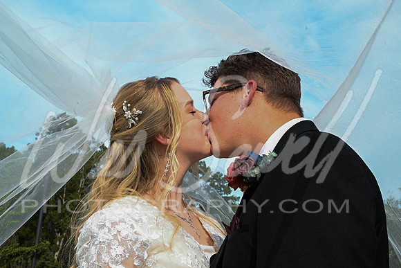 Liz and Matt - 10-3-25 -1100