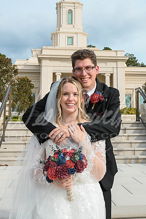 Liz and Matt - 10-3-25 -1110