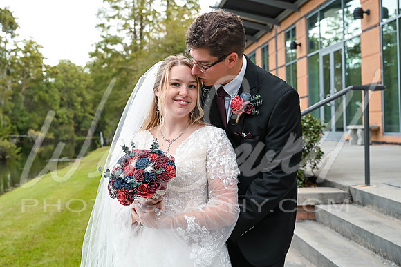 Liz and Matt - 10-3-25 -1142