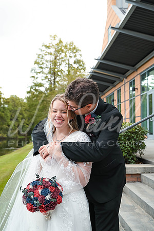 Liz and Matt - 10-3-25 -1146