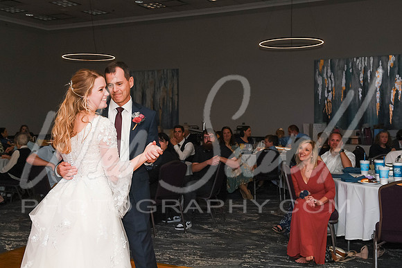 Liz and Matt - 10-3-25 -1260