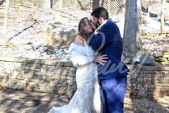 Karli and Brent Turner-1124
