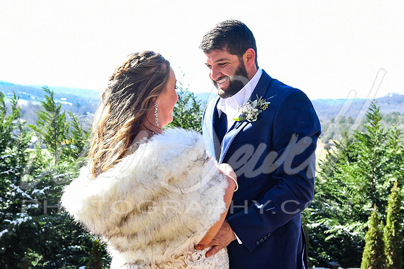 Karli and Brent Turner-1120