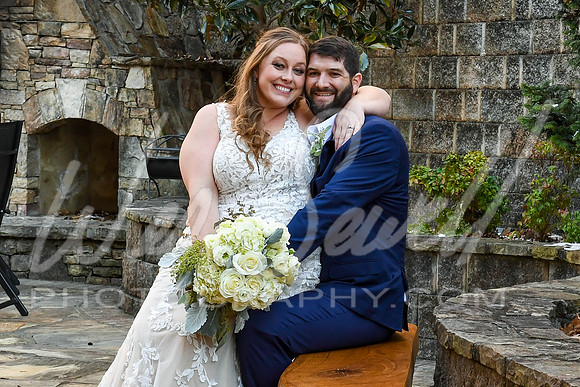 Karli and Brent Turner-1205