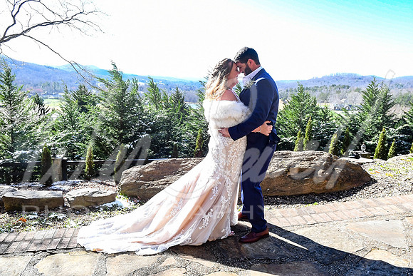 Karli and Brent Turner-1105