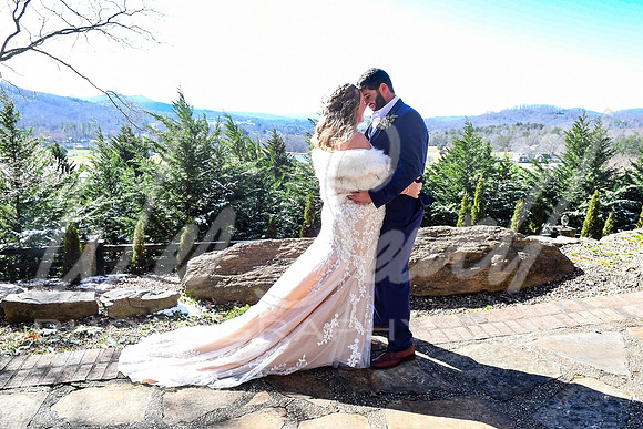 Karli and Brent Turner-1106