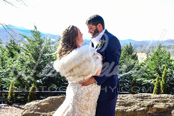 Karli and Brent Turner-1119