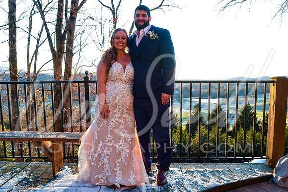 Karli and Brent Turner-1384