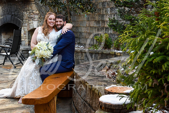Karli and Brent Turner-1210