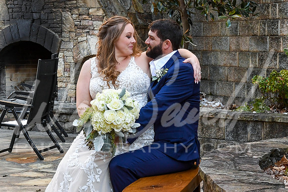 Karli and Brent Turner-1212
