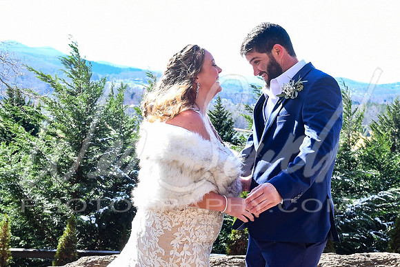 Karli and Brent Turner-1102