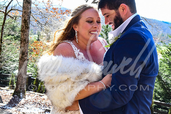 Karli and Brent Turner-1115