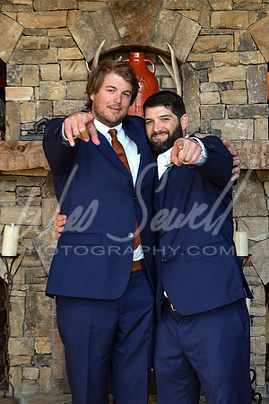 Karli and Brent Turner-1073