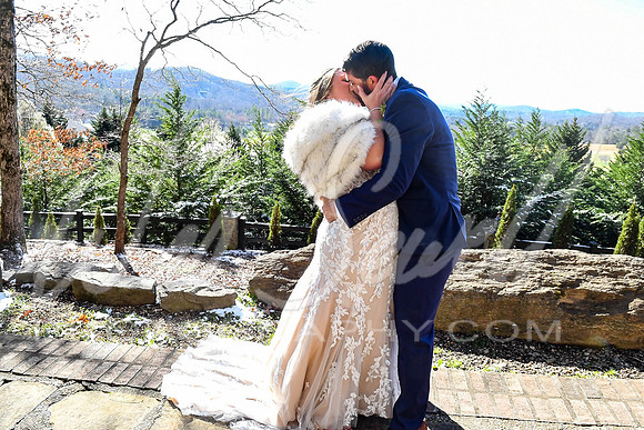 Karli and Brent Turner-1116
