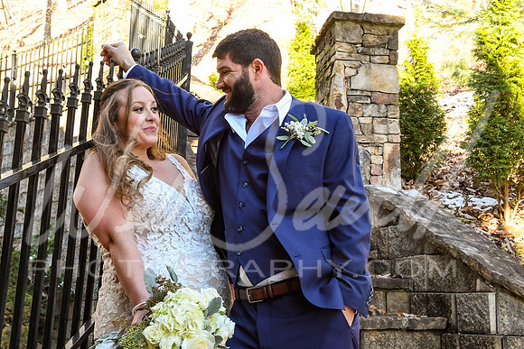 Karli and Brent Turner-1225