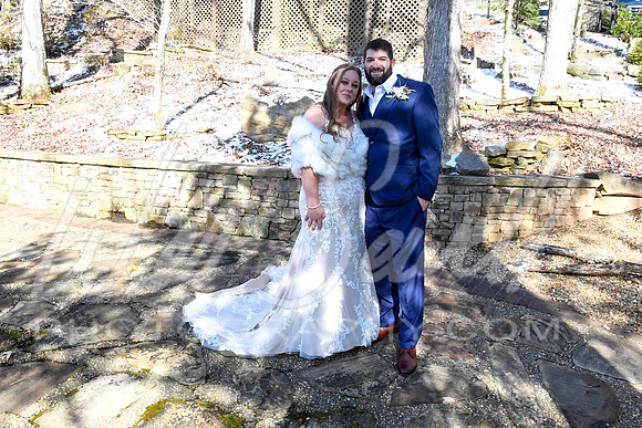 Karli and Brent Turner-1123