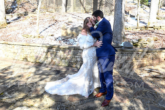 Karli and Brent Turner-1125