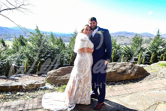 Karli and Brent Turner-1121