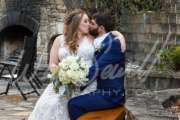 Karli and Brent Turner-1213