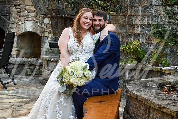 Karli and Brent Turner-1206