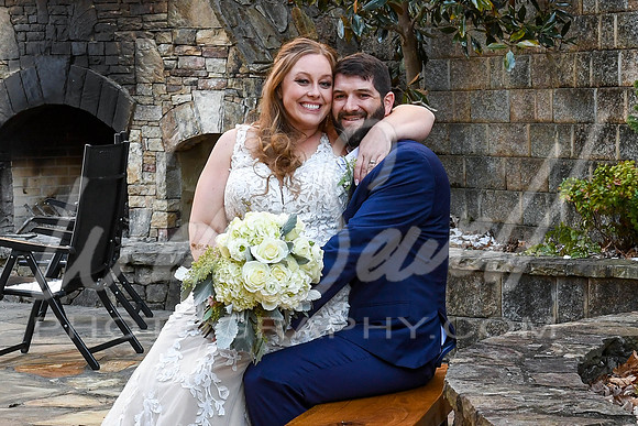 Karli and Brent Turner-1209