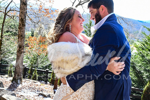 Karli and Brent Turner-1114
