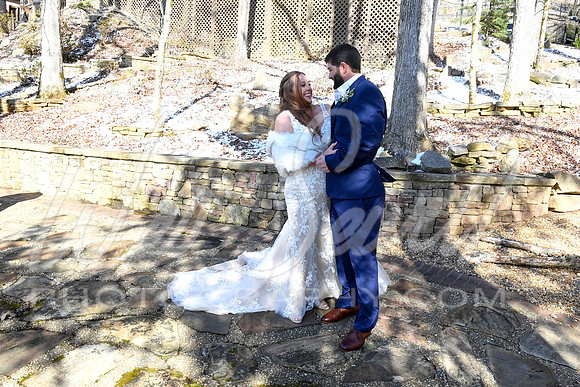 Karli and Brent Turner-1126