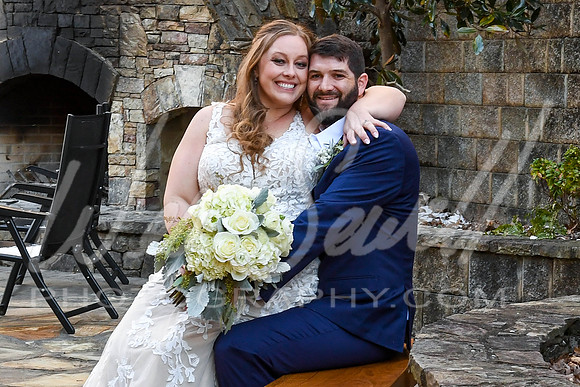 Karli and Brent Turner-1211