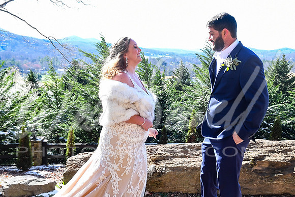 Karli and Brent Turner-1100