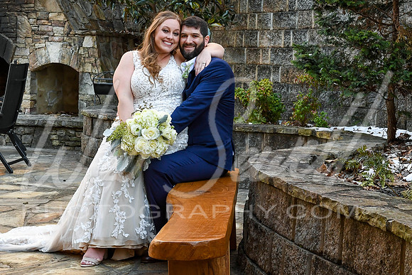 Karli and Brent Turner-1204