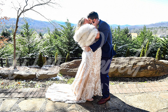 Karli and Brent Turner-1118